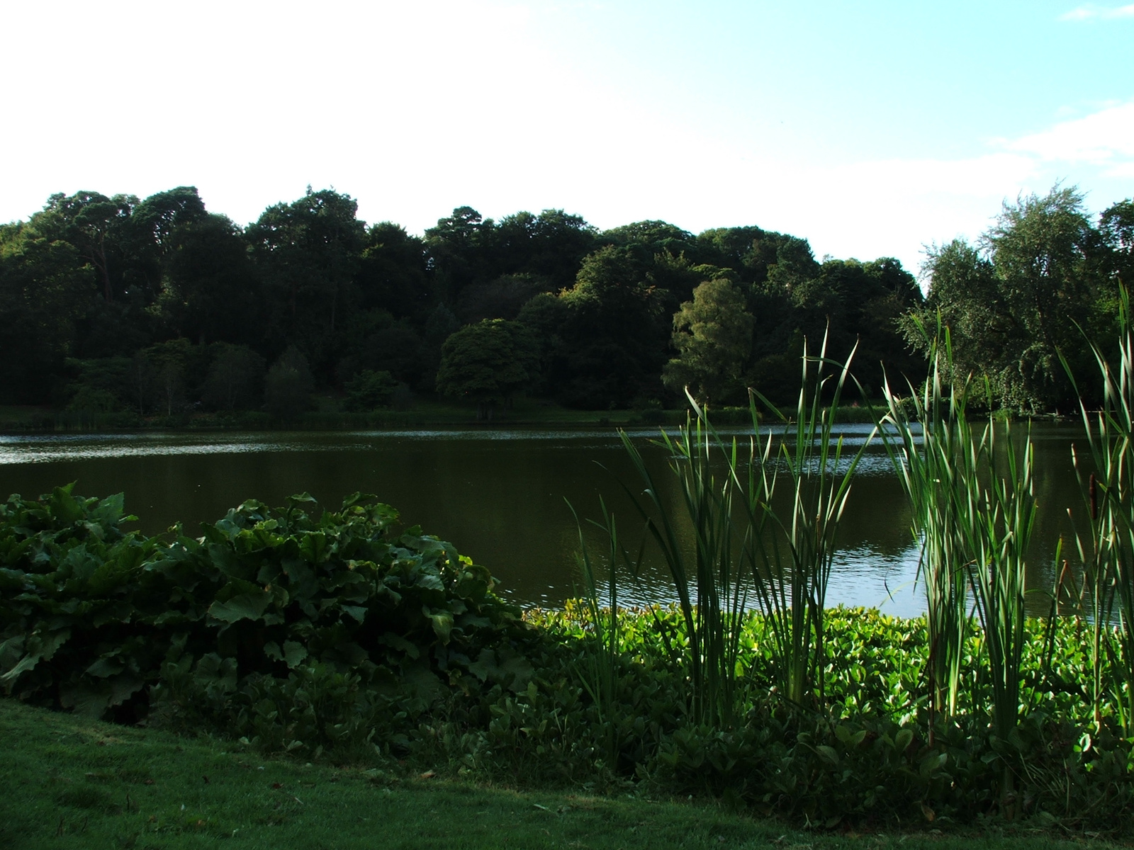 Mount Stewart House And Gardens