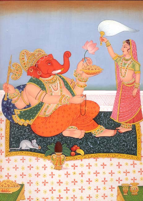 ganapati hd53