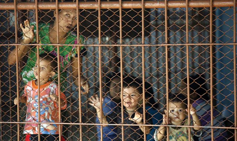 burma-refugee children (Medium)