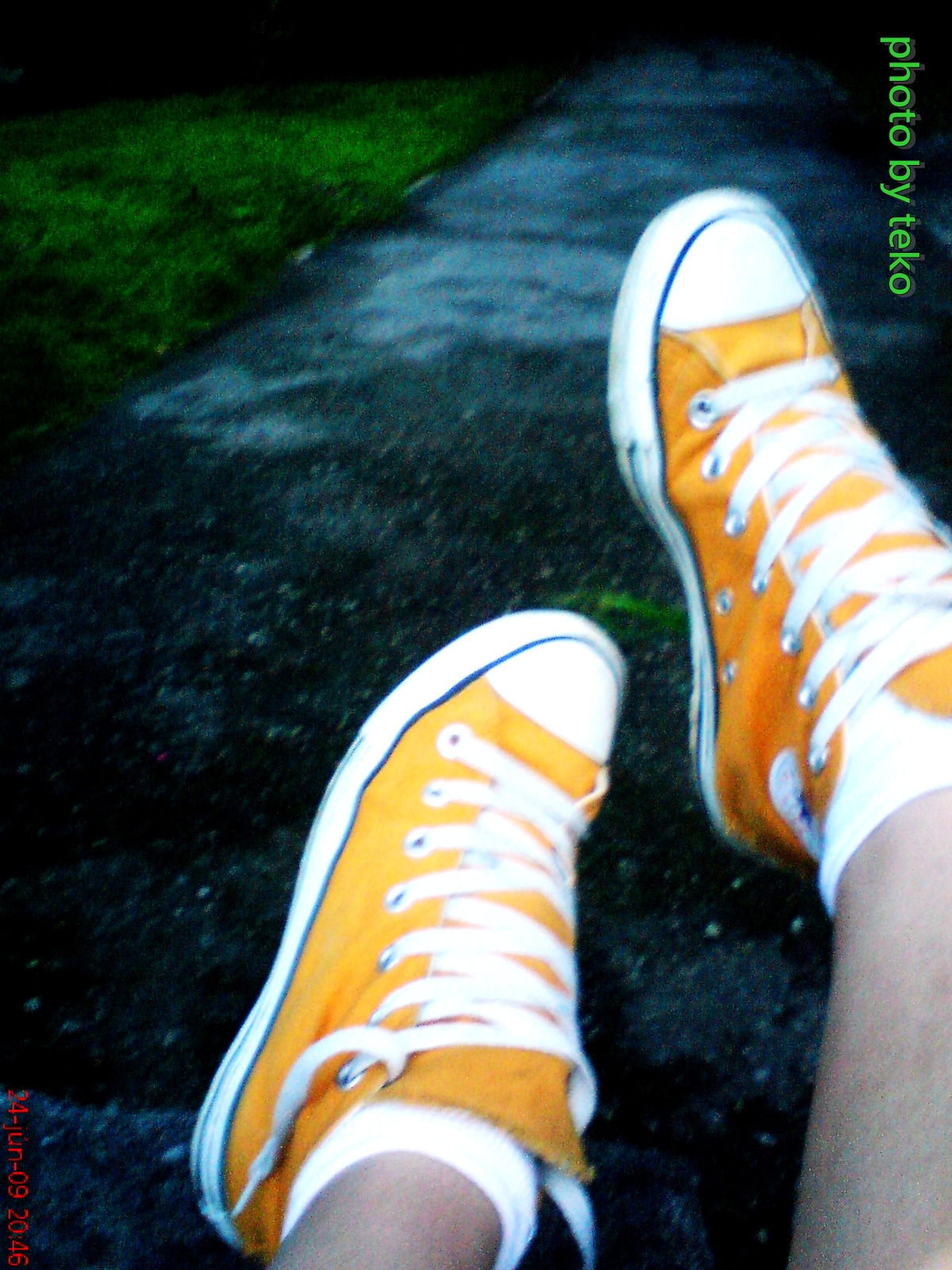 converse