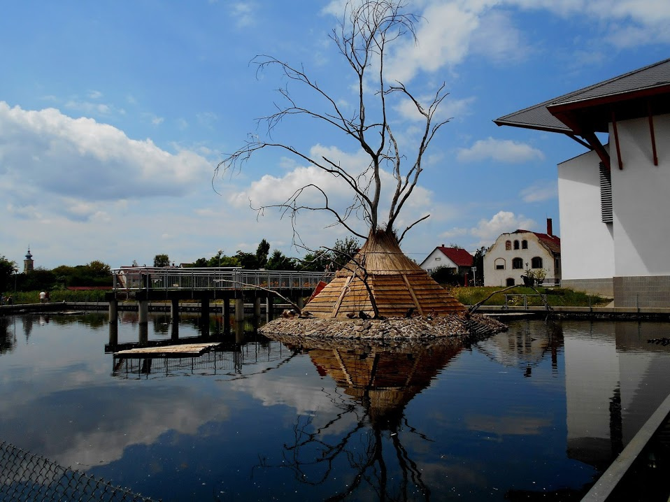 Poroszló-Ökocenterum