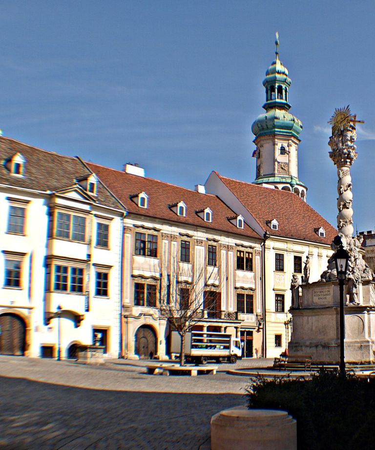 Sopron