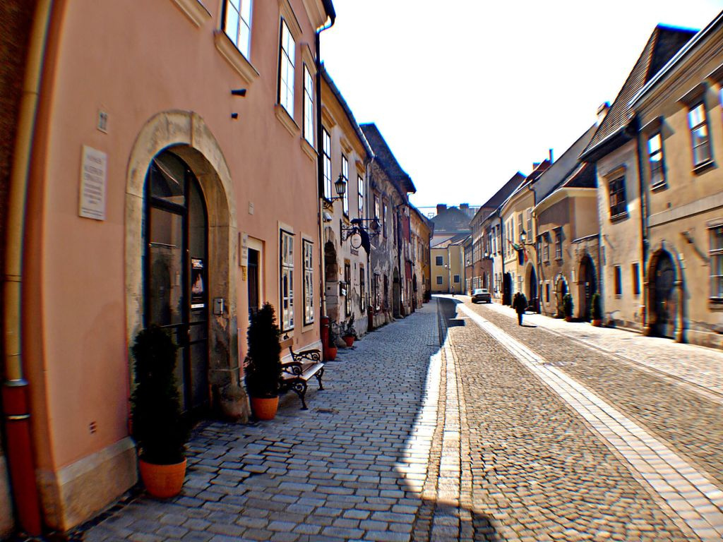 Sopron