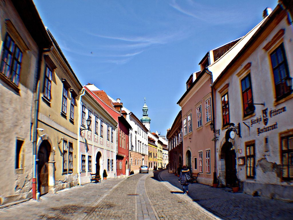 Sopron