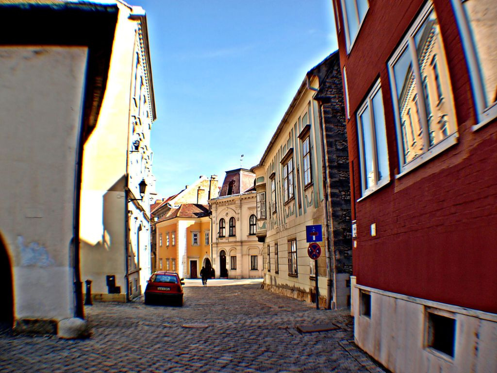 Sopron