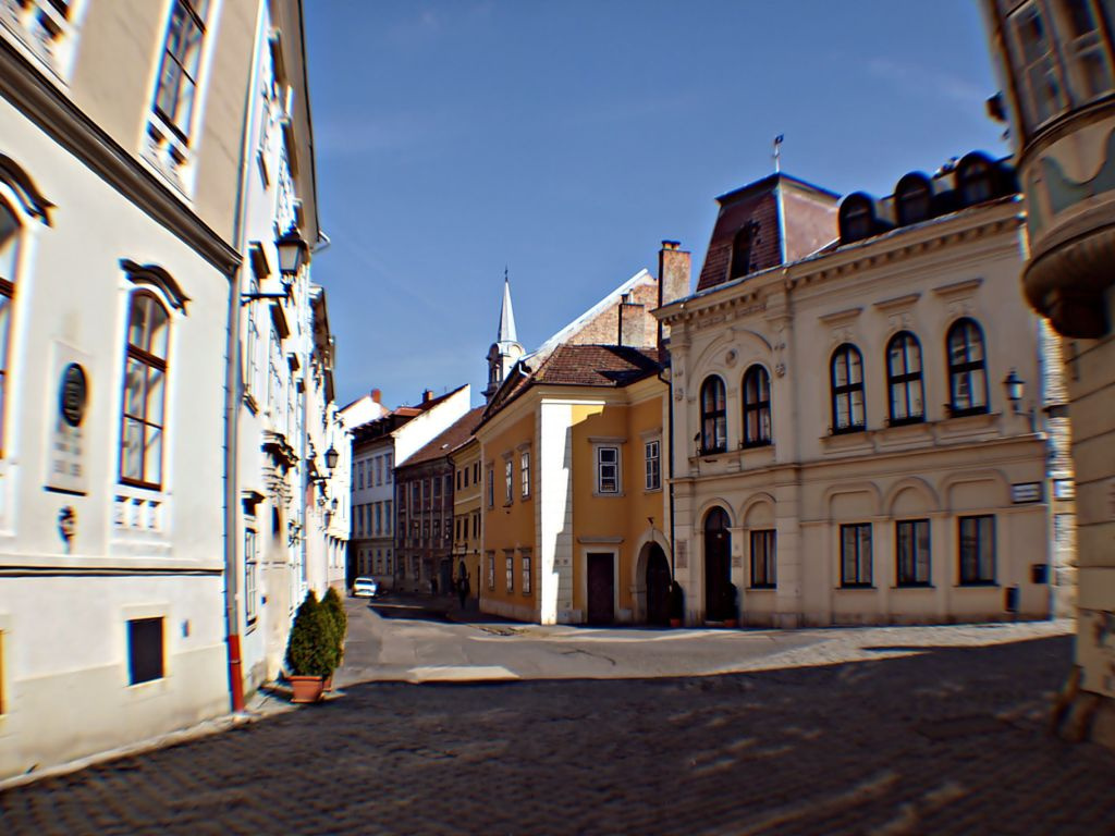 Sopron