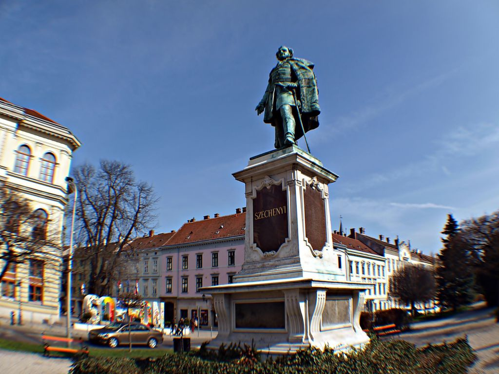 Sopron