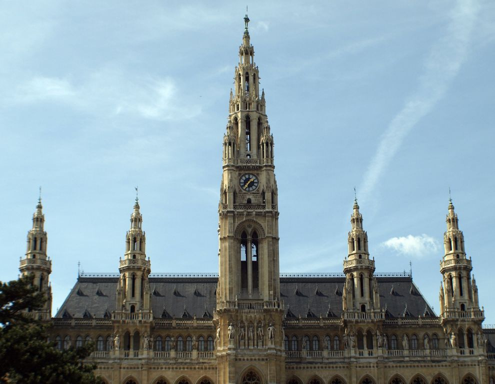 Rathaus