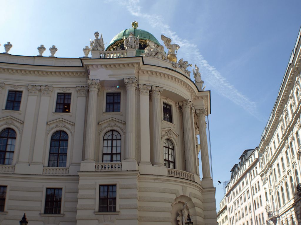 Hofburg