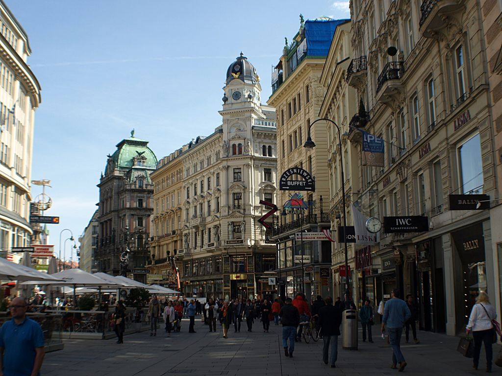 Graben