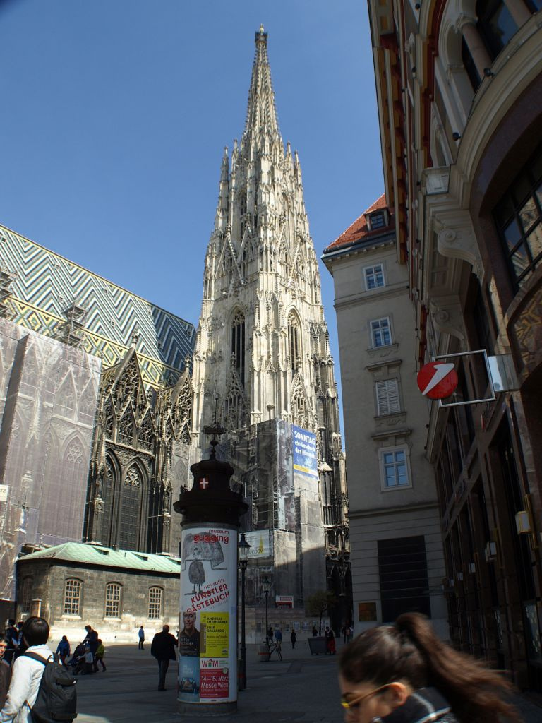 Stephansdom