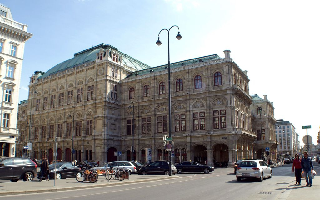 Staatsoper