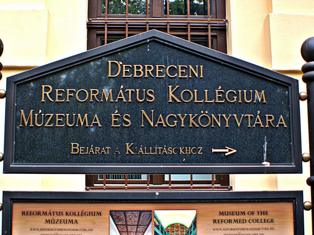 Debrecen