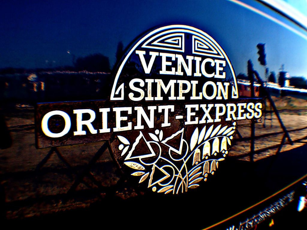Orient expressz