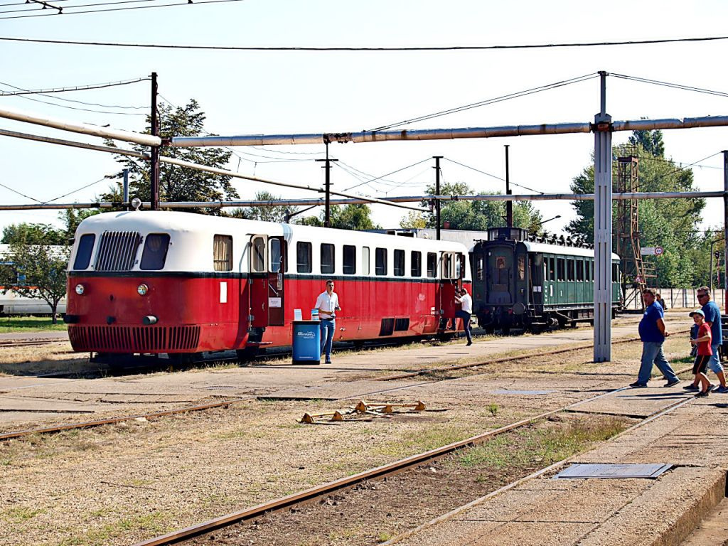 Szolnoki Járműjavító