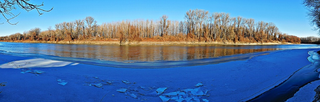 "Ice" Tisza