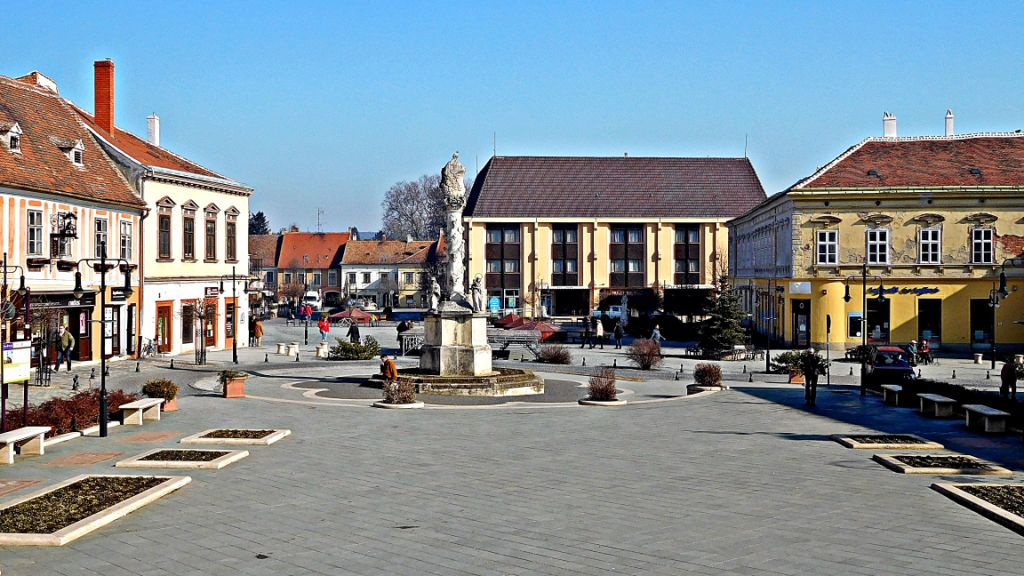 Kőszeg