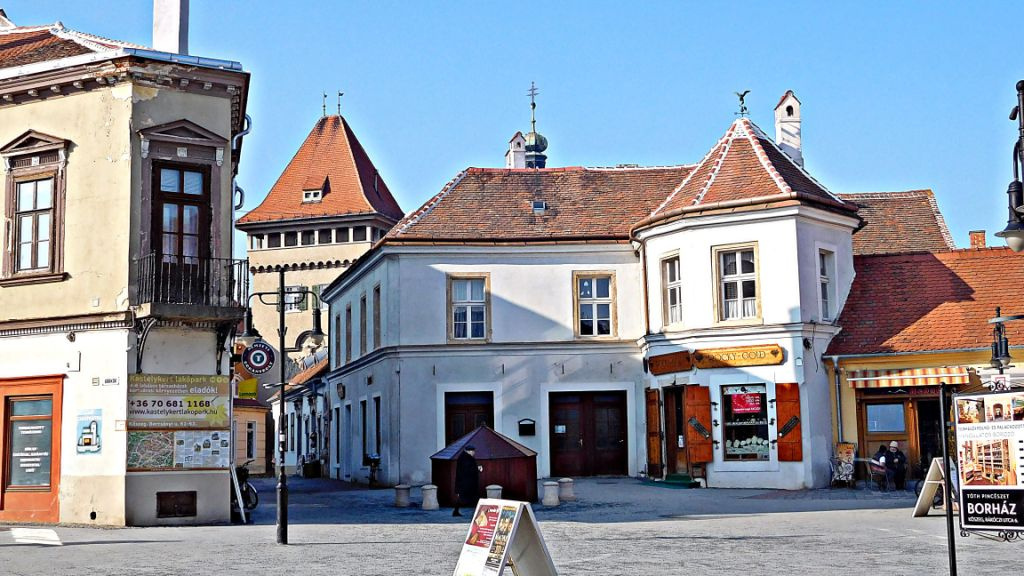 Kőszeg