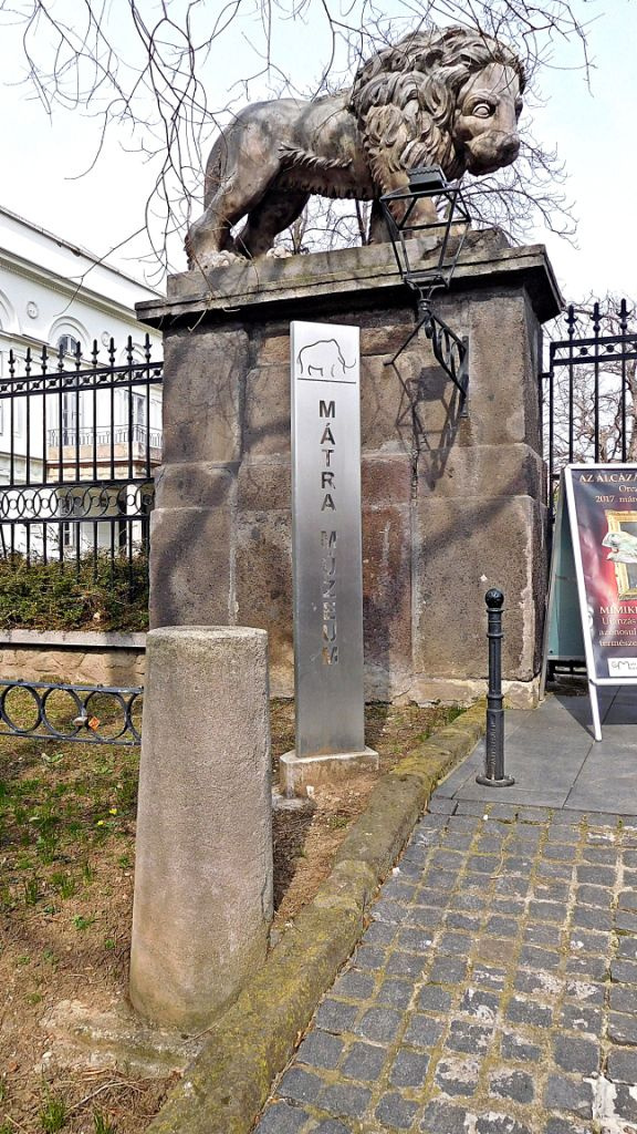 Mátra Múzeum 2017.