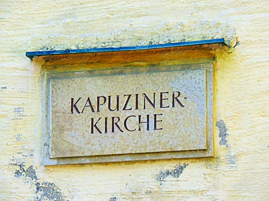 Kapuzinerberg