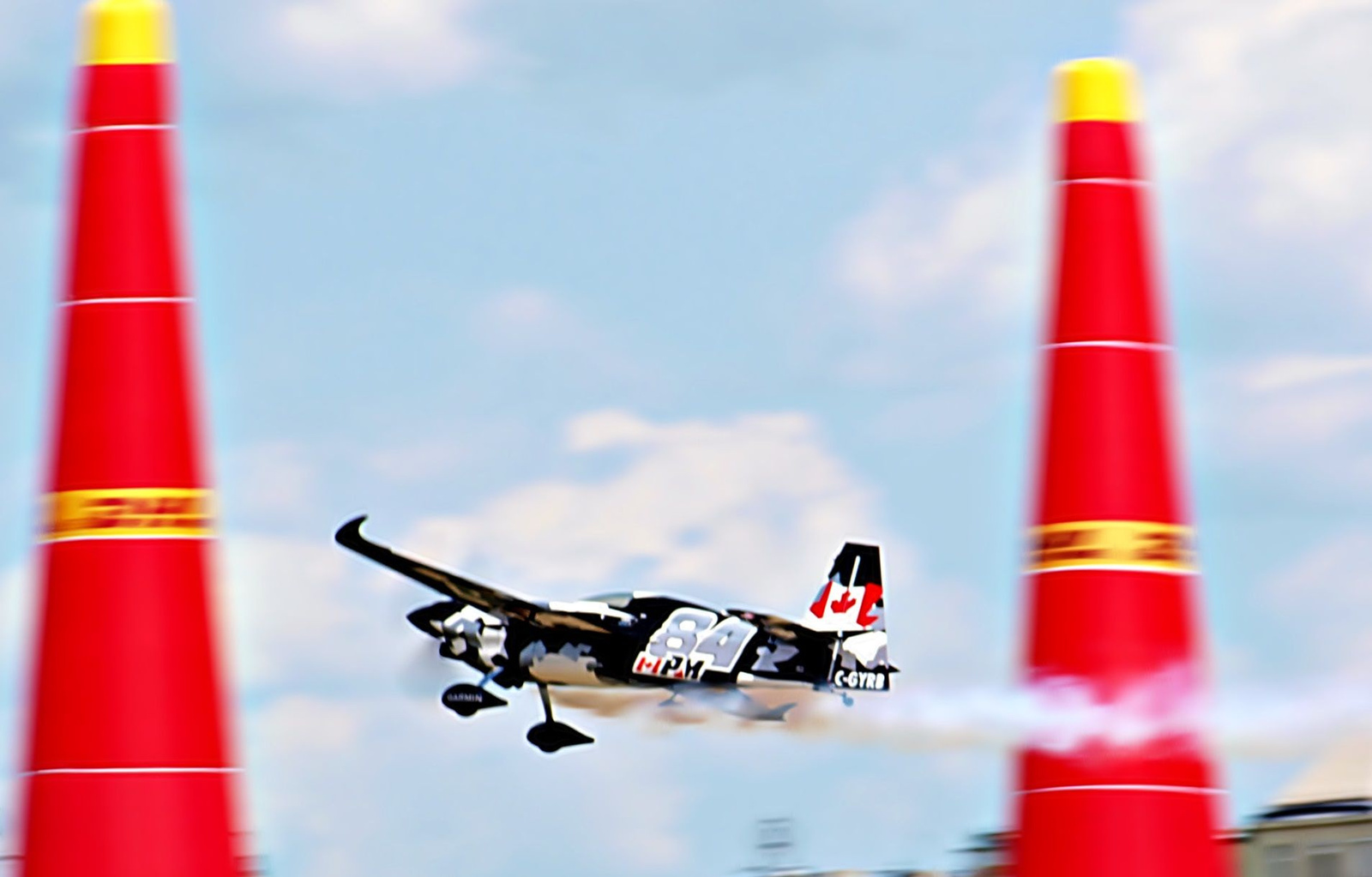 Red Bull Air Race 35