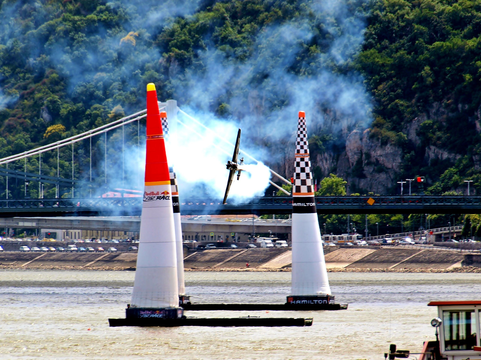 Red Bull Air Race 37