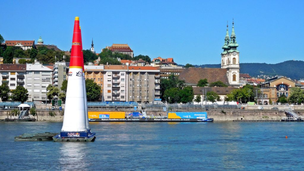 Air Race látványtár