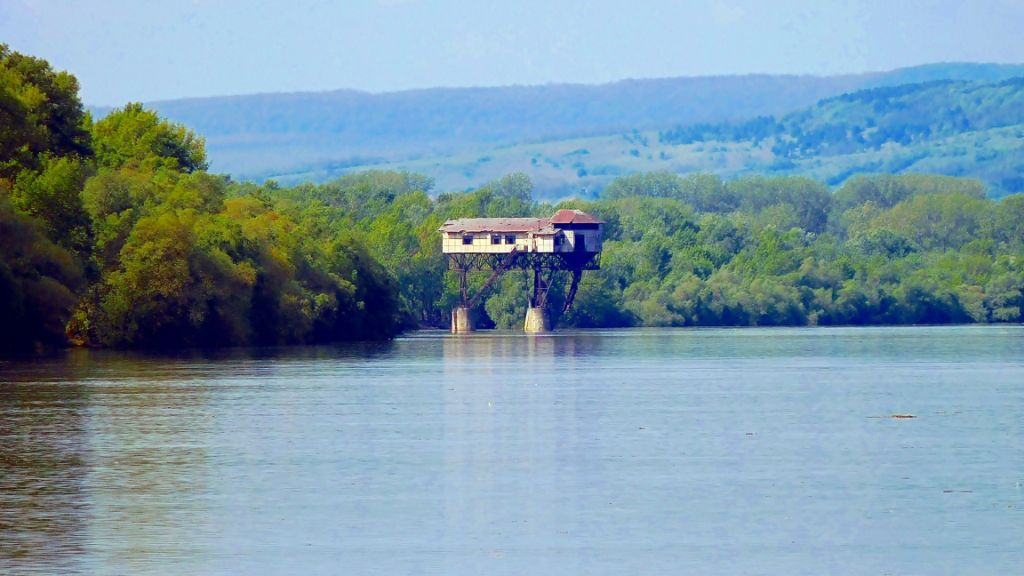 Esztergom 2017.