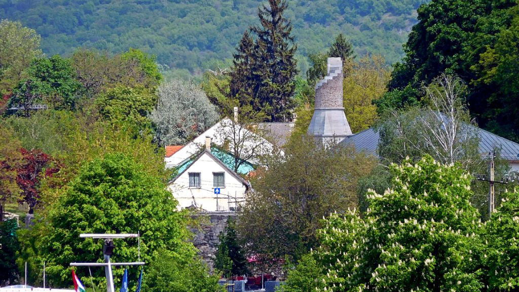 Esztergom 2017.