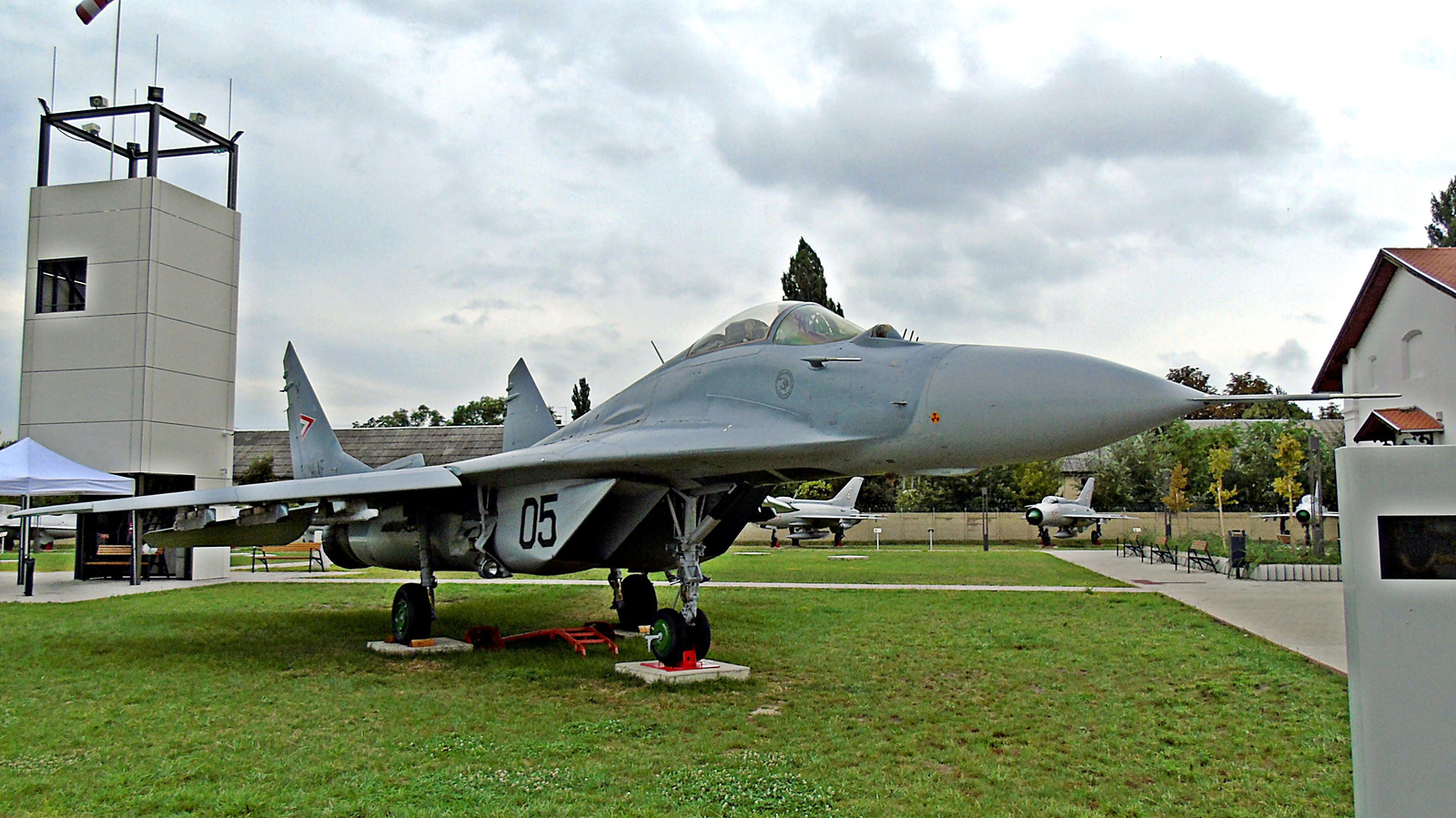 MIG-29 4