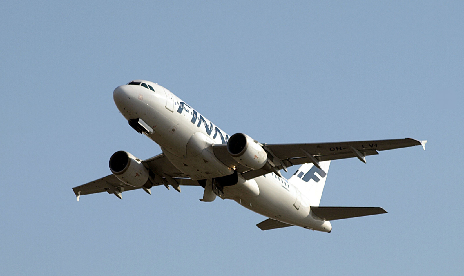 Finnair