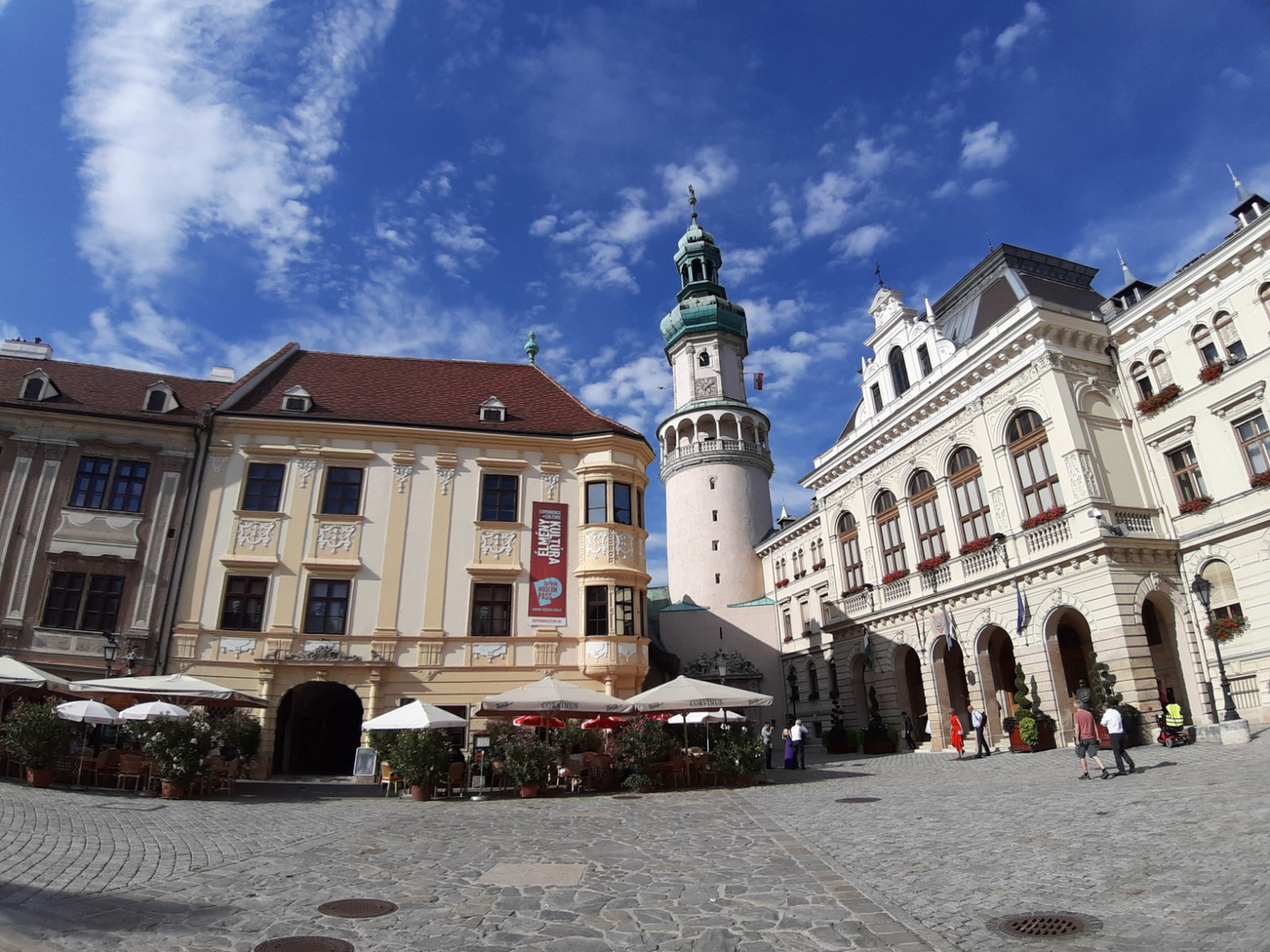 Sopron