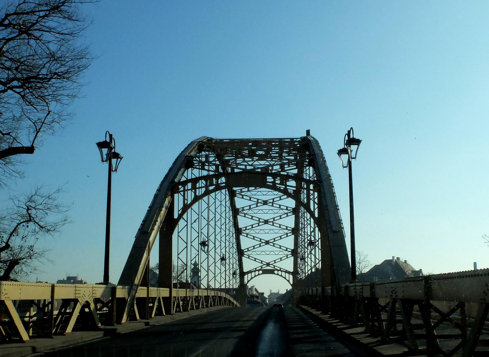 Duna-híd