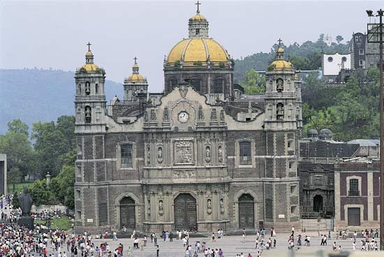 mexico basilica 84879-004-0F81094B