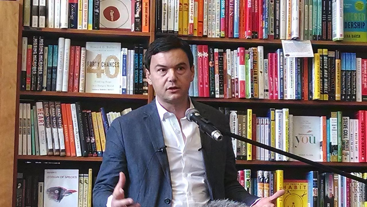 Piketty in Cambridge 3