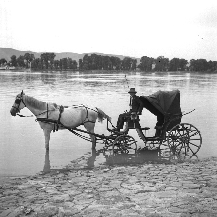 Váci konflis. 1938.