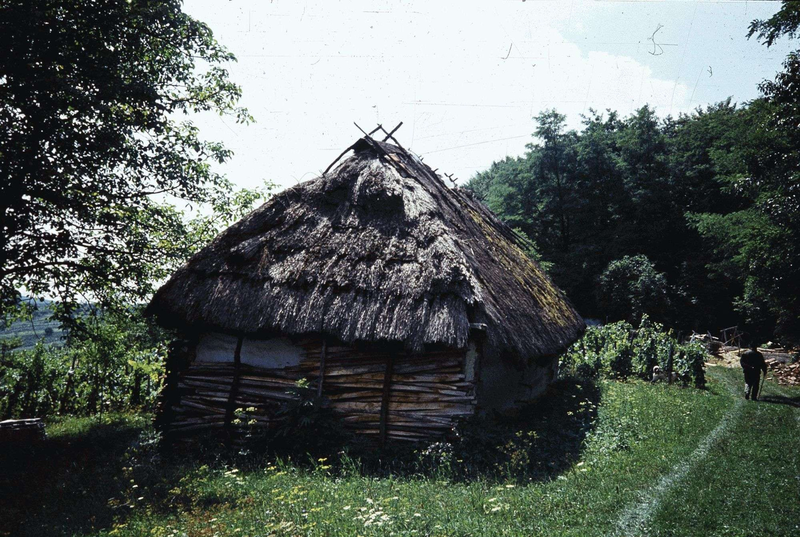 Meseszerű képek a múltból, múltról... (94)