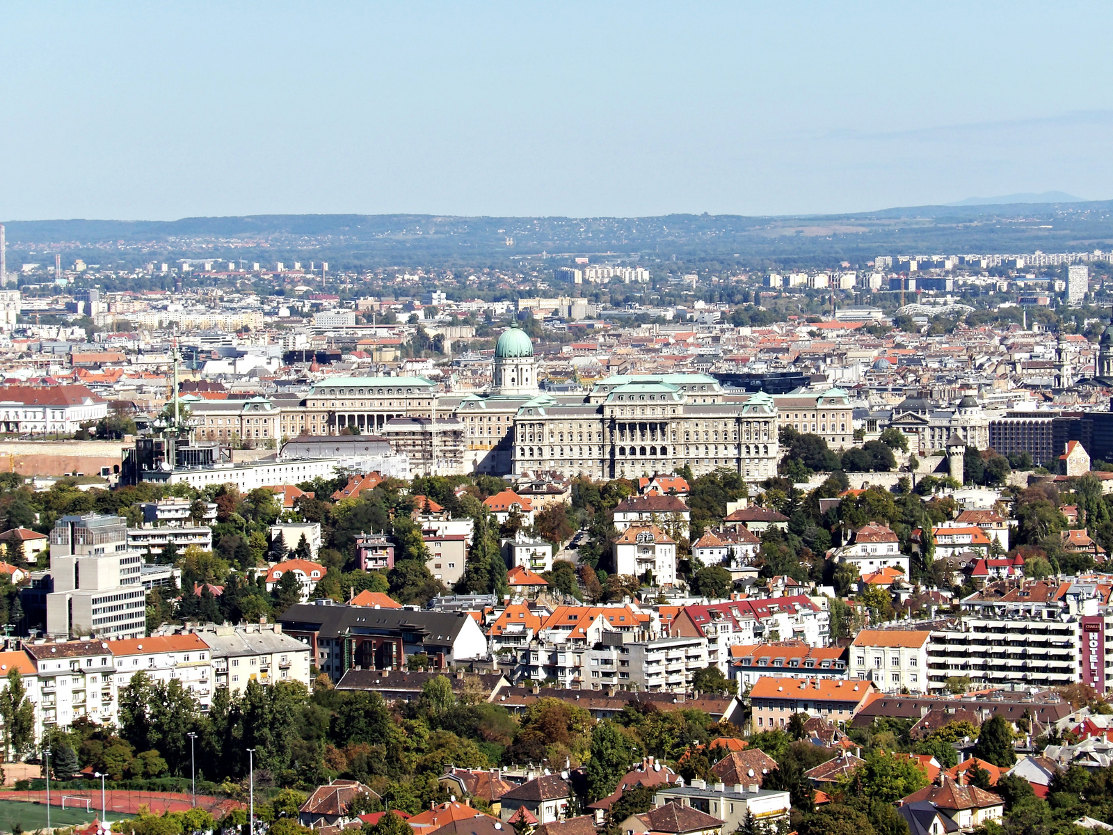 Budapest