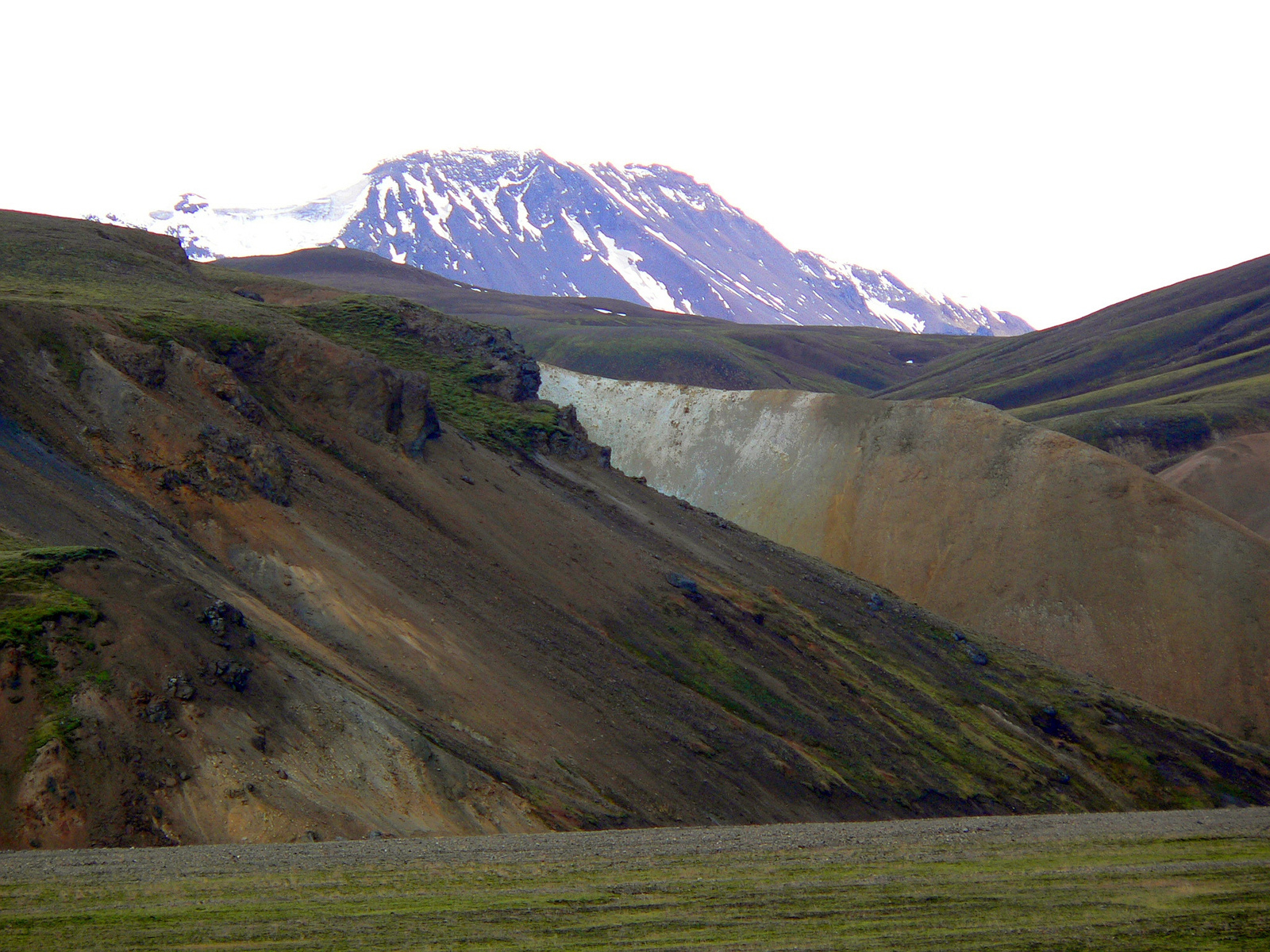 079-Landmannalaugar,riolit hegyek