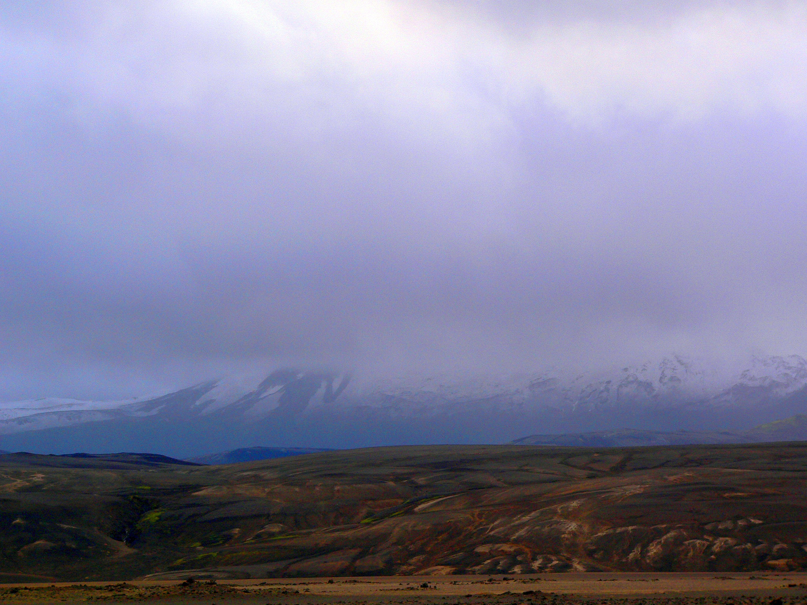 170-Hekla-vulkán