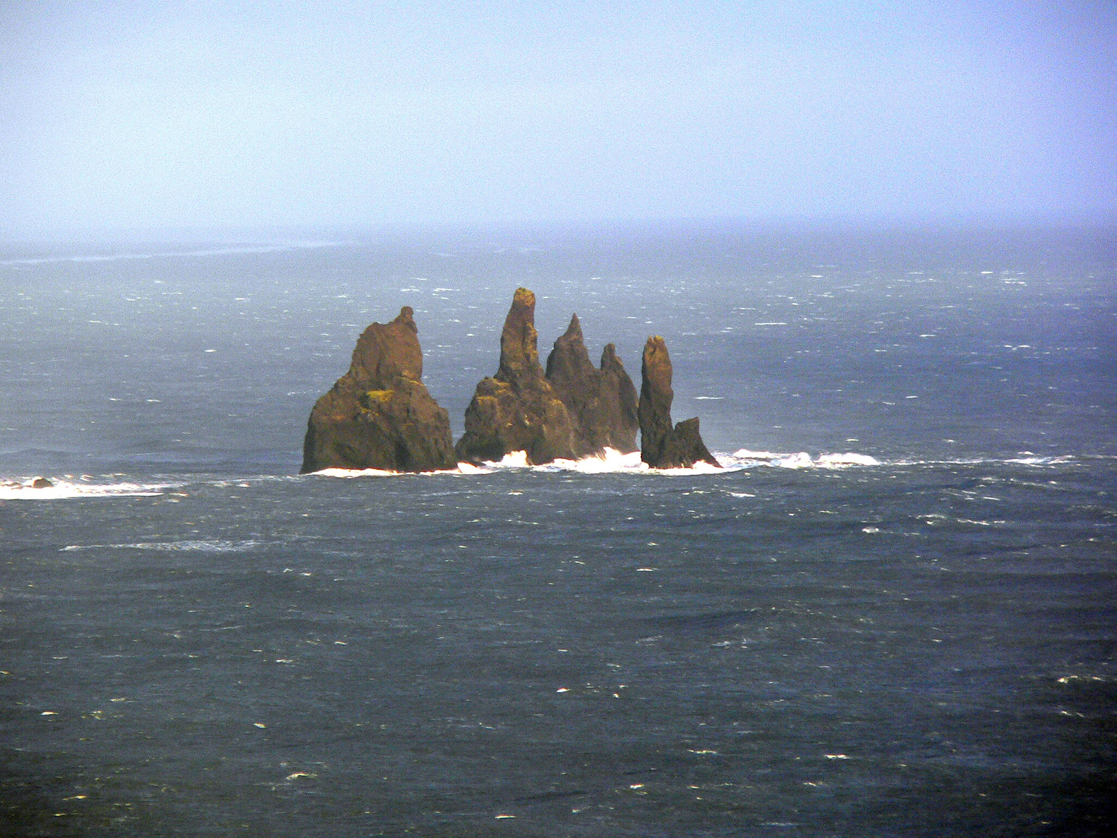 227-Reynisdrangar