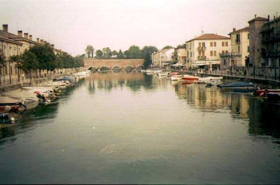 123-Peschiera di Garda