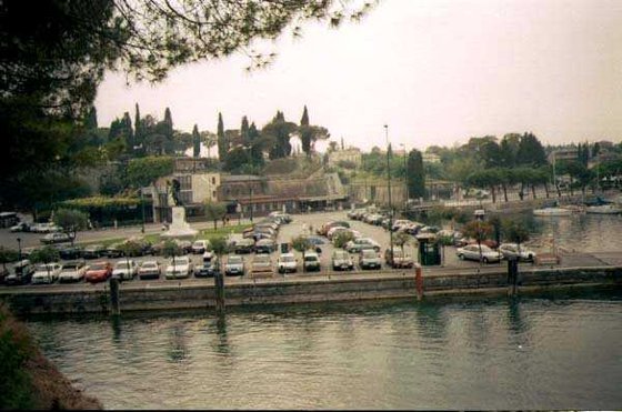 129-Peschiera di Garda