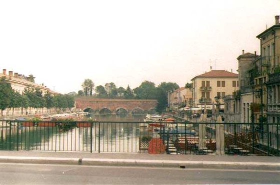 130-Peschiera di Garda