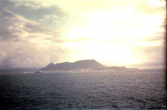 556-Gibraltar