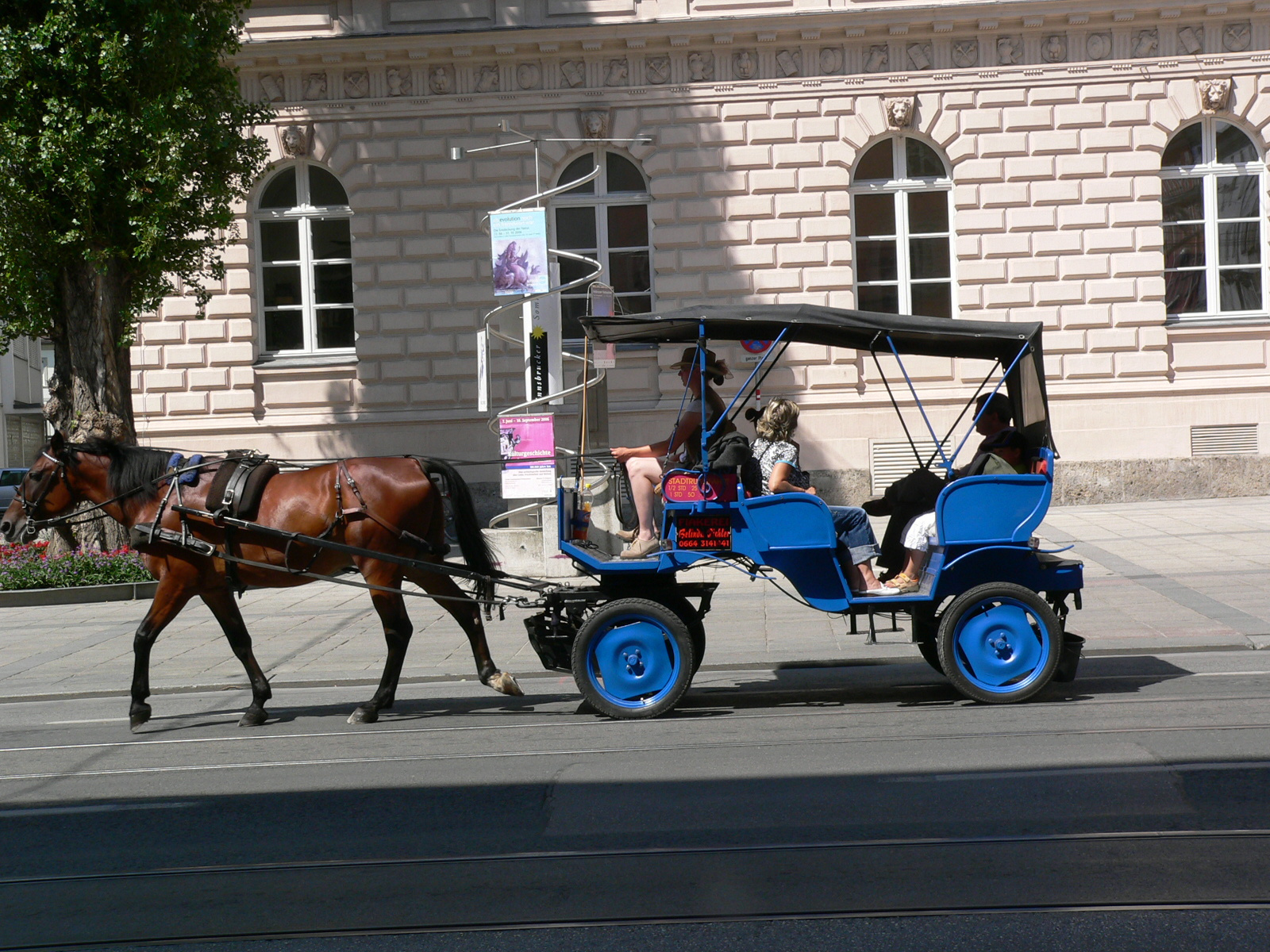 392 - Ausztria - Innsbruck