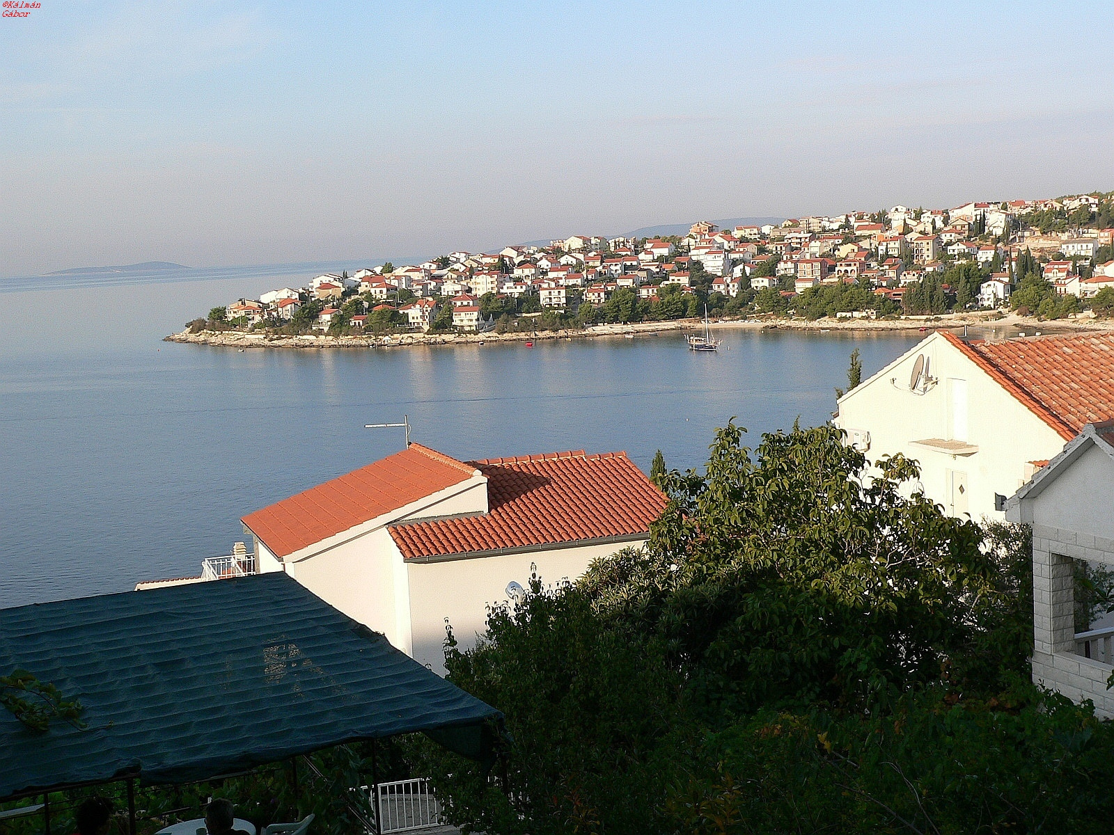 001 - Trogir