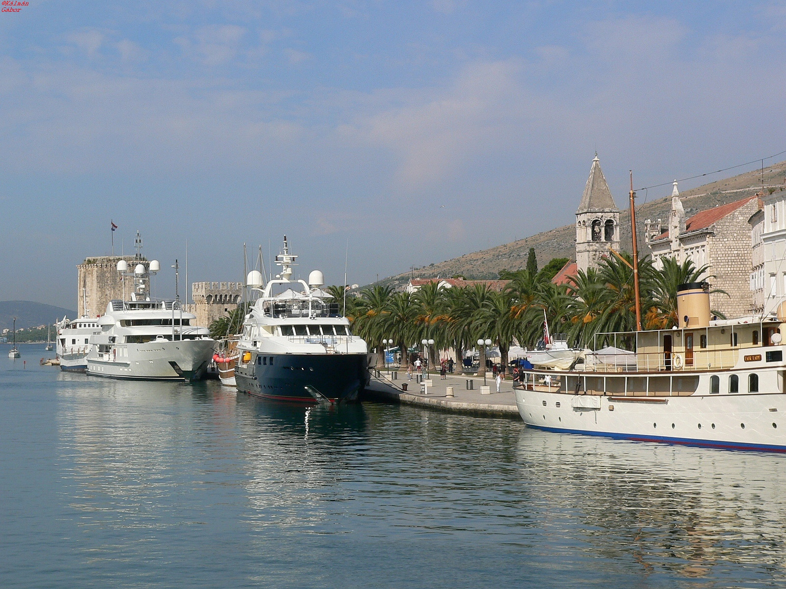 007 - Trogir