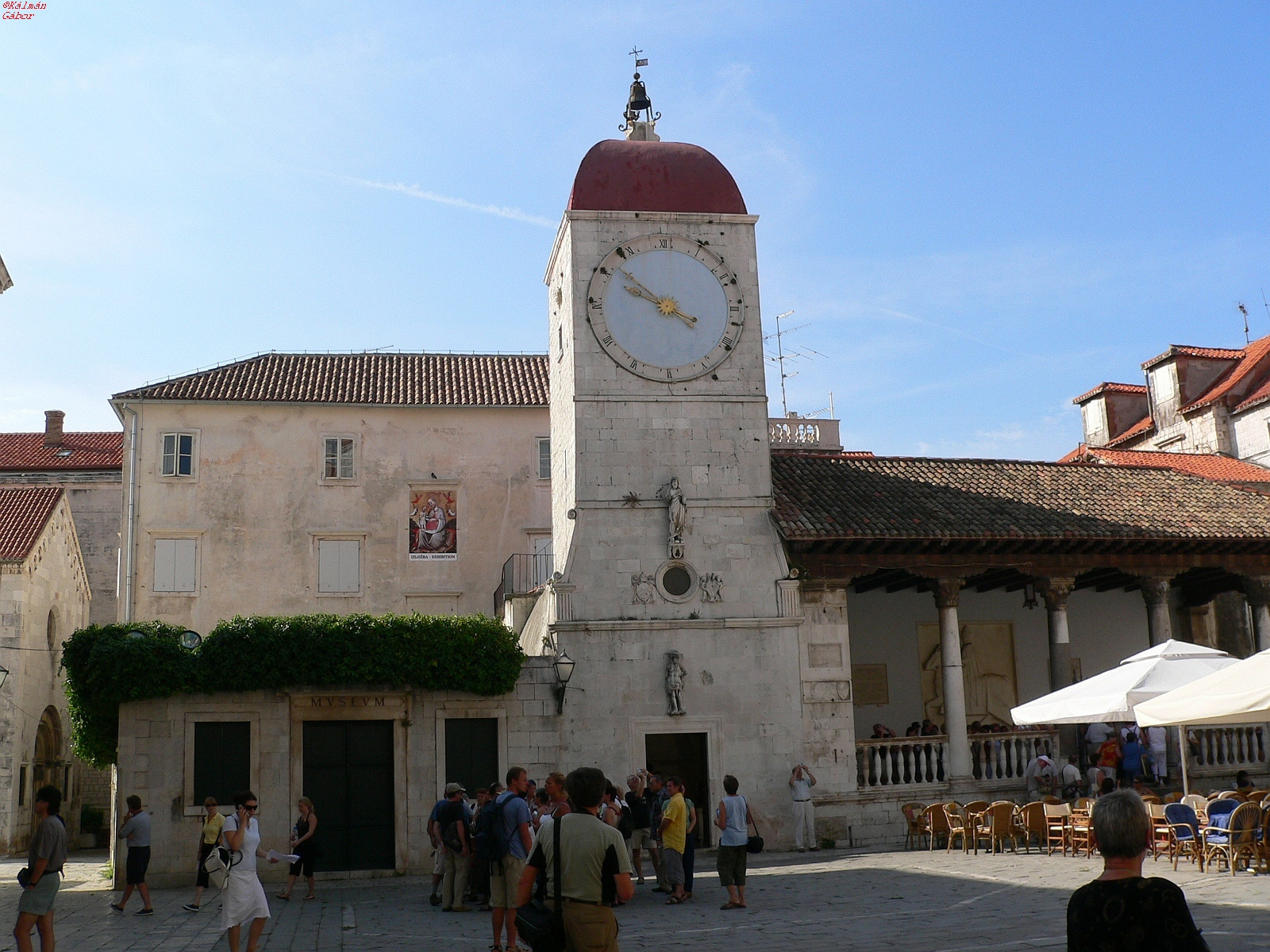 008 - Trogir