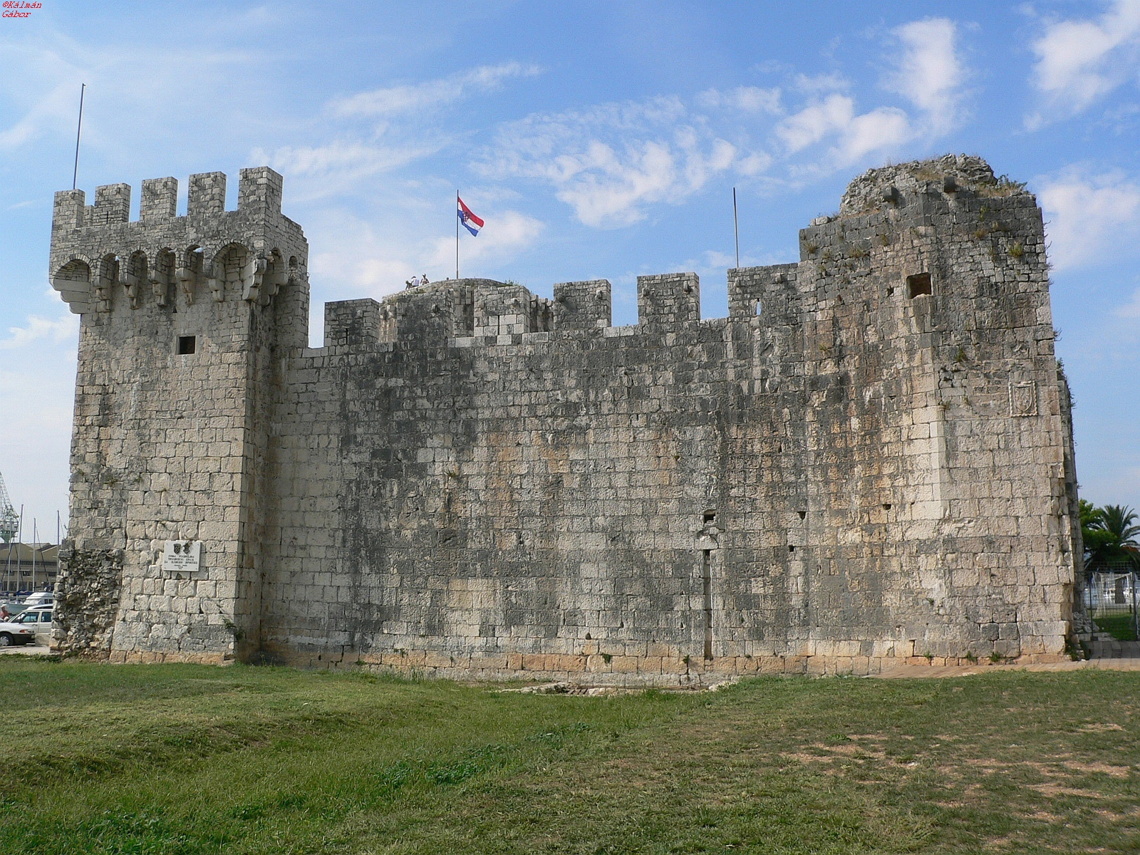 018 - Trogir